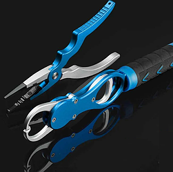 Рибальські інструменти