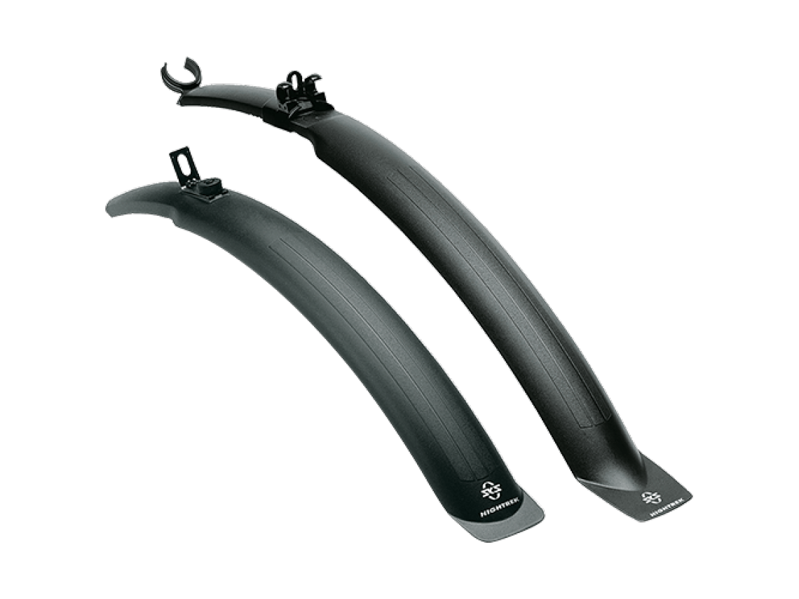 Крила SKS HIGHTREK SET BLACK