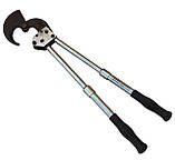 Кабелерез механічний ручний HHD-13J, фото 4