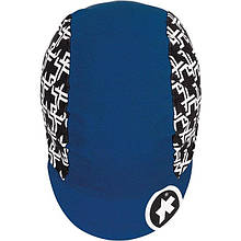 Шапка ASSOS ASSOSOIRES GT CAP Caleum Blue