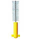 Набір йоржиків міжзубних Curaprox CPS 09-8 Prime Refill d 0,9 мм, 8 шт., фото 3