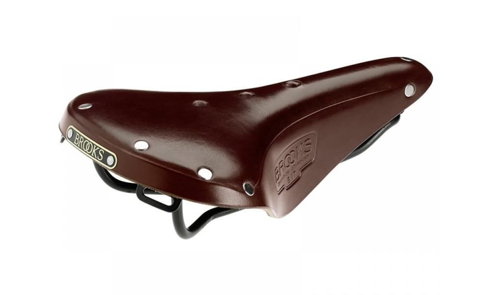Сідло Brooks B17 Standard Brown