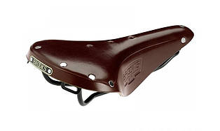 Сідло Brooks B17 Standard Brown