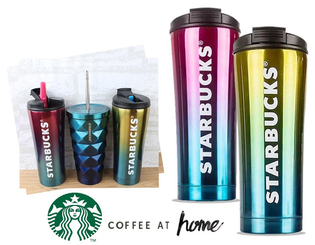 Термокружки Starbucks Старбакс - купить в Украине