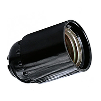 Патрон карболит підвісний E27 GAV 411