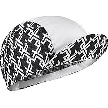 Шапка ASSOS ASSOSOIRES GT CAP Holy White