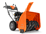 Снігоприбирач Husqvarna ST 124