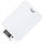 Ваги кухонні Adler AD 3167 white USB, фото 6