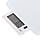 Ваги кухонні Adler AD 3167 white USB, фото 8