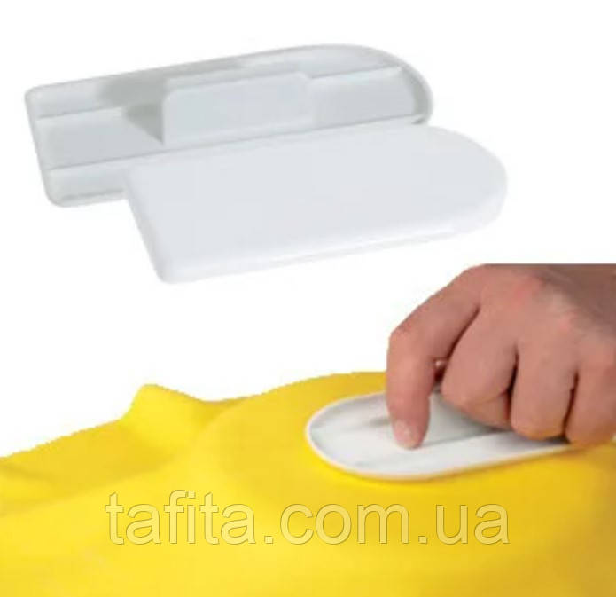 Праска для мастики