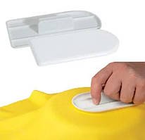 Праска для мастики