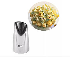 Кондитерська насадка No123