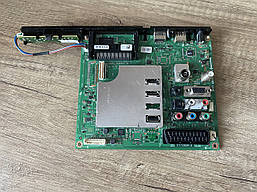 Материнська (main) плата VTT190R-3 (V-0) для телевізора Grundig