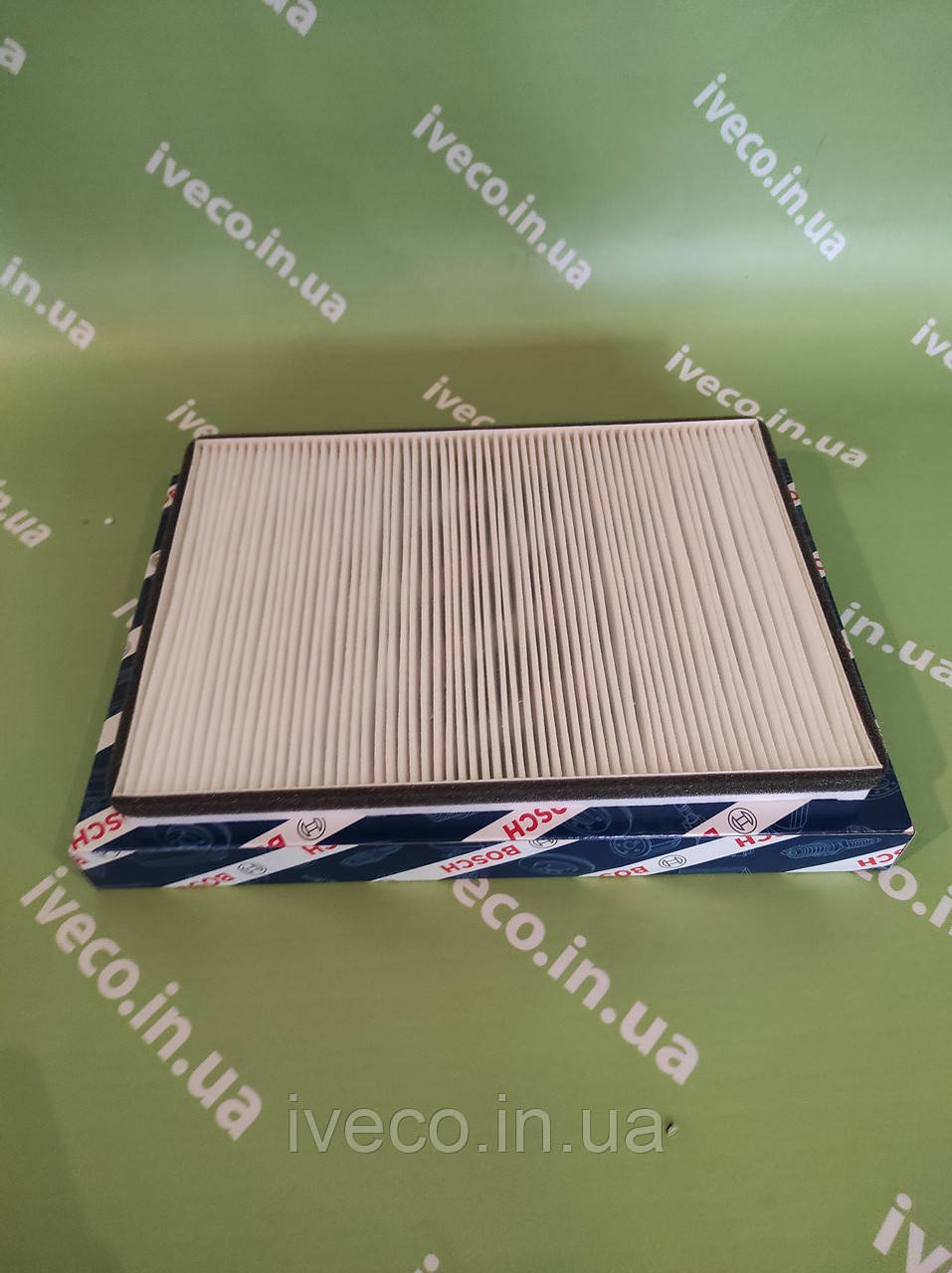 Фільтр салону DAF 95XF XF105 1658991 E944LI 93212E CU3132 1322255 D065-WS 1987432152