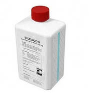 Грунтовка Silca наружная для плит силикат кальция (белый цвет) + обработка стыков плит суперизол
