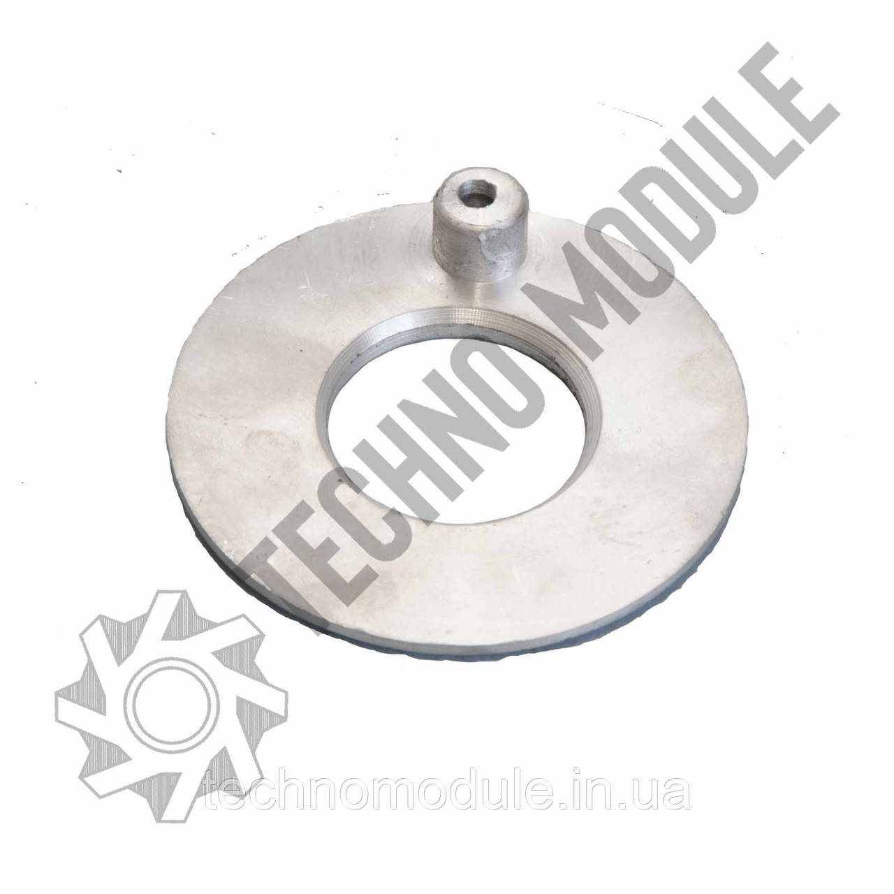 Кільце мастило знімне ZIRKA SH 41, фото 1