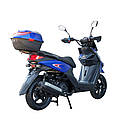Скутер 150 куб. з безкоштовною доставка SPARK SP150S-19B по Україні, фото 9