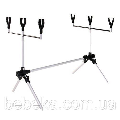 Підставка ROD-POD SALMO 707-403, фото 1