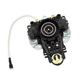 Роз'єм верхній для електрочайника SLD-118A1