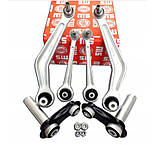 Комплект задніх важелів Master Sport для BMW 5 E60 E61, фото 4