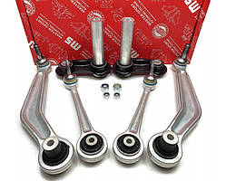 Комплект задніх важелів Master Sport для BMW 5 E60 E61