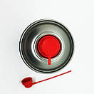 Біле літієве мастило "White grease" Motip 500 мл., фото 2