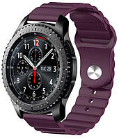 Ремешок Wave для Samsung Gear S3 Purple