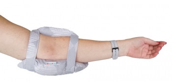 Антипролежневая подушка під лікоть Лежень,Україна, фото 1