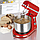 Тістоміс Maxxcuisine Modern Style 3L 250W (GOURMETmaxx), фото 2