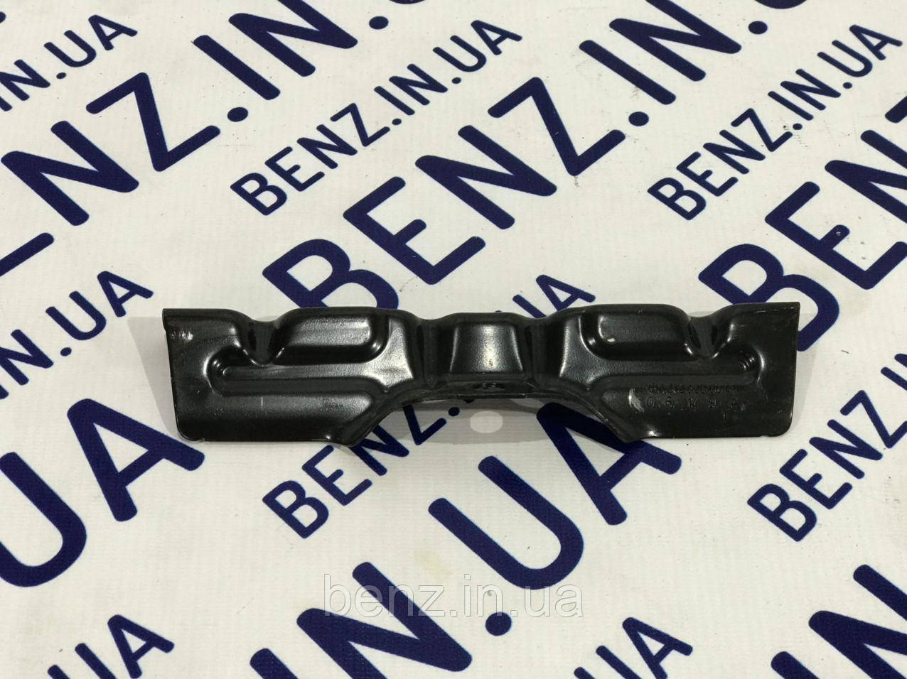 Кронштейн кріплення акумулятора Mercedes W212, S212 A2126280041