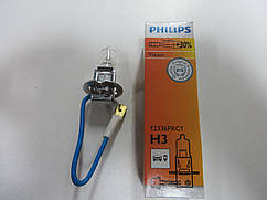 Лампа H3 Premium CP 12V 55W, PHILIPS, 12336PRC1