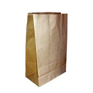 Пакет коричневий ( 280х130х380 )