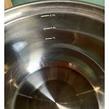 Набір каструль Unique UN-5072, 8 предметів, фото 3