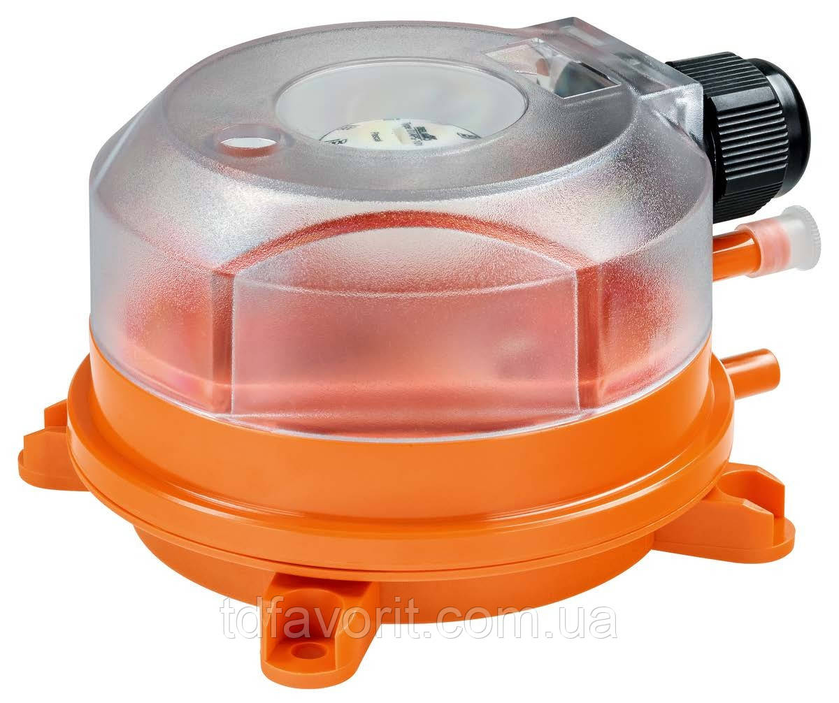 Датчик диференціального тиску Belimo 01APS-101 (200...1000 Па), фото 1