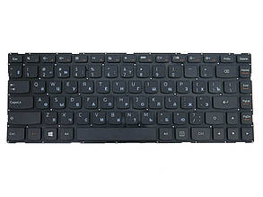 Клавіатура для ноутбука lenovo S41-35 S41-70 S41-75 U41-70 ориг