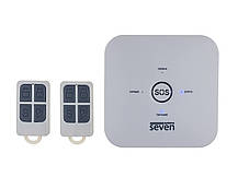 Брелок для сигналізації SEVEN HOME A-7015, фото 6