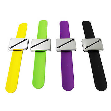 Магнітний браслет для невидимок і шпильок, 1 шт (SPL 21129)