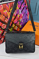 Женская брендовая сумка Louis Vuitton Metis Луи Витон Метис ЛВ