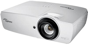 OPTOMA EH470