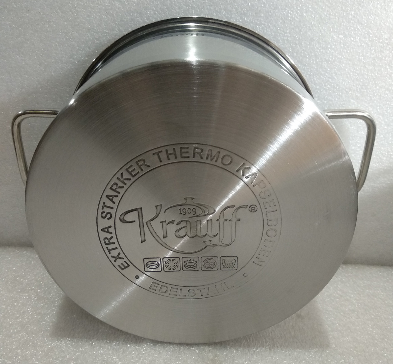 Набор посуды Krauff 26-295-001 6 предметов - фото 3 - id-p1265396350