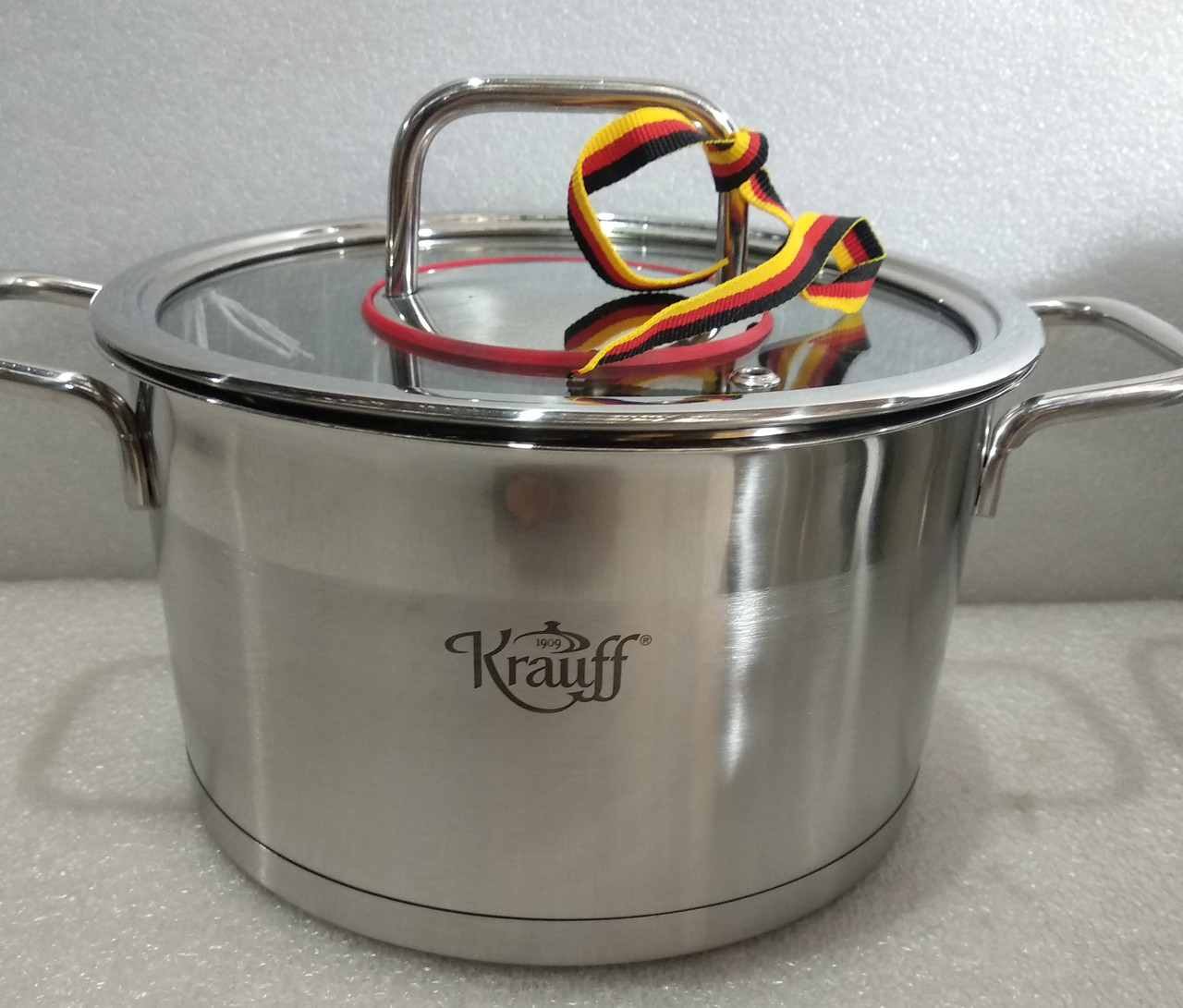 Набор посуды Krauff 26-295-001 6 предметов - фото 4 - id-p1265396350