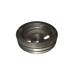 Шків генератора (на 5320) КАМАЗ