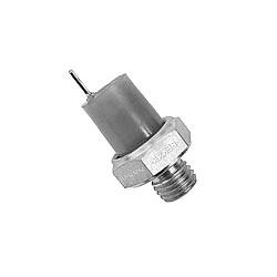 Датчик ММ-124 аварійного падіння тиску повітря / р. Володимир КАМАЗ