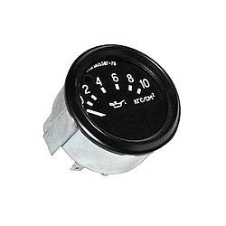 Покажчик тиску масла електричний / р. Володимир КАМАЗ