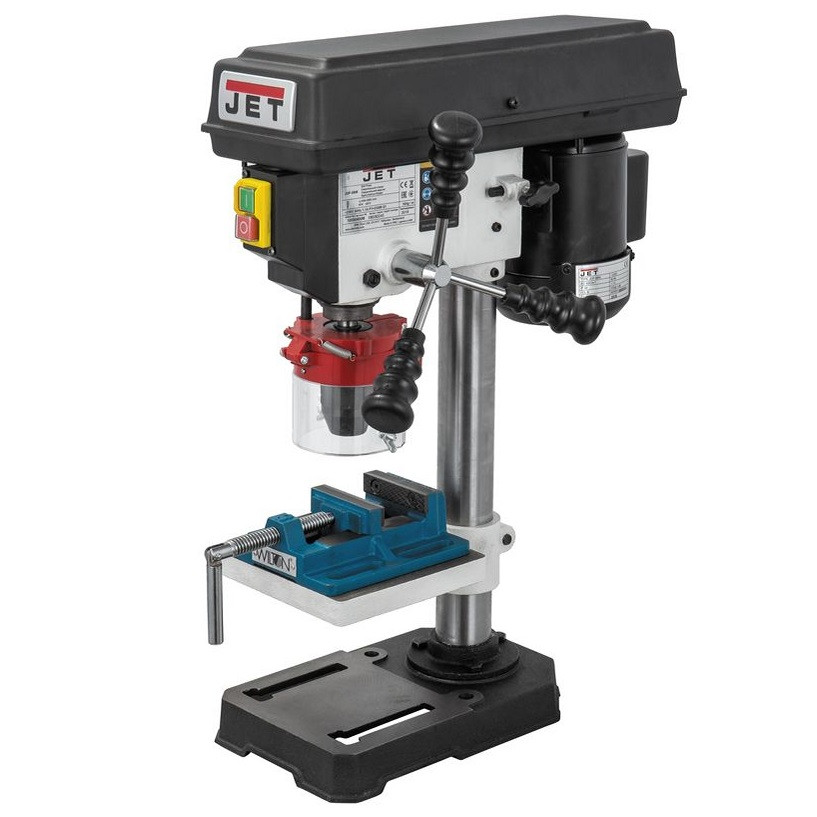 Свердлильний верстат JET JDP-8BM, фото 1