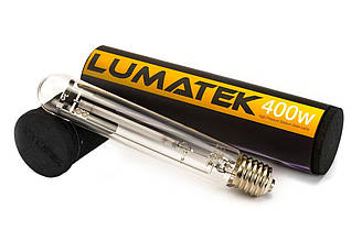 Фитолампа ДНАТ Lumatek HPS Lamp 400W