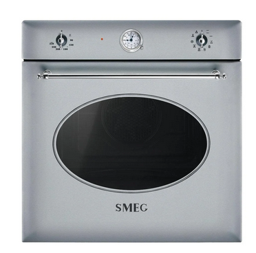 Духова шафа SMEG Coloniale SF855X SKL