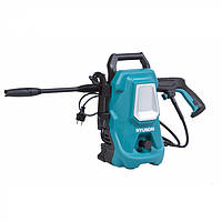 Мийка високого тиску Hyundai HHW 120-400