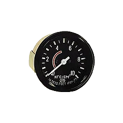 Покажчик тиску масла МЕХАНІЧНИЙ 10 атмосфер / р. Володимир КАМАЗ
