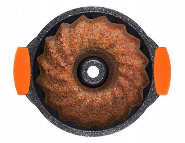 Форма для випічки кексу BERLINGER HAUS Granit Diamond Line 27,3 × 22,3 × 5,2 см 1136BH